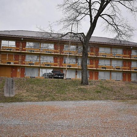 Amerivu Inn-Gilbertsville Exterior photo